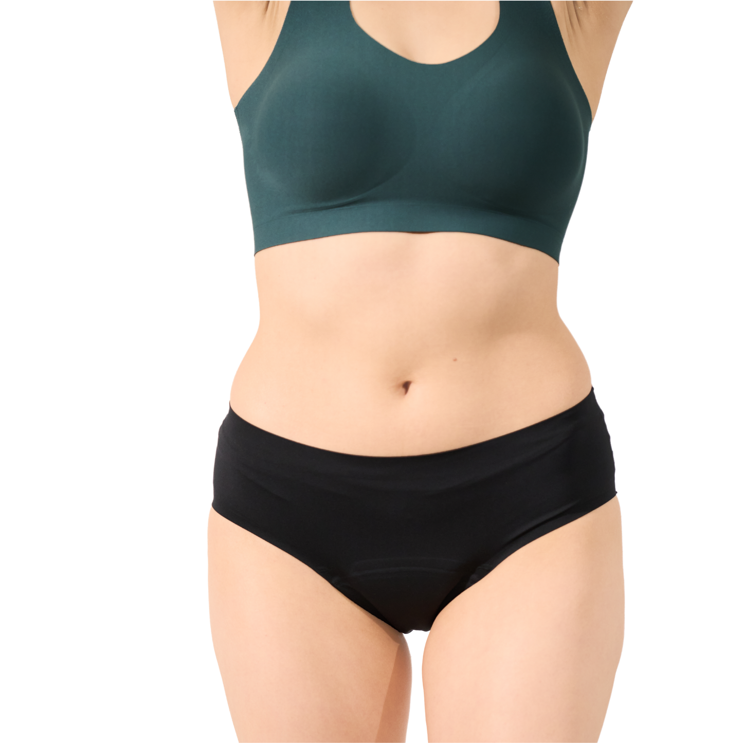 Period Panty Flujo Abundante